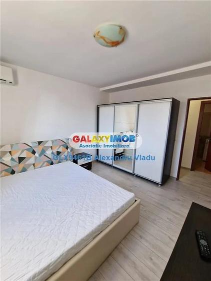 Apartament 2 camere tip duplex - Titan Metrou 1 Decembrie - 10