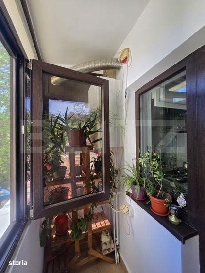 Apartament 3 camere, 64 mp, etaj 1, zona Micro 5 - 9