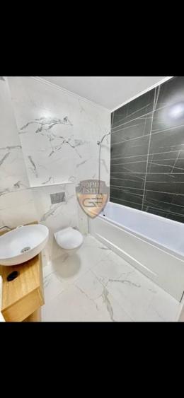 Ap 2c decomandat, Mamaia Sat, centrala gaze, aer conditionat, 2 bai, balcon - 5