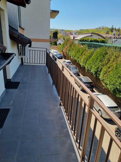 Ap 2 camere Borhanci de inchiriat - 8