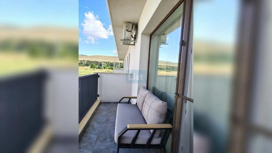 Casa individuala in Floresti zona Strandului - 15