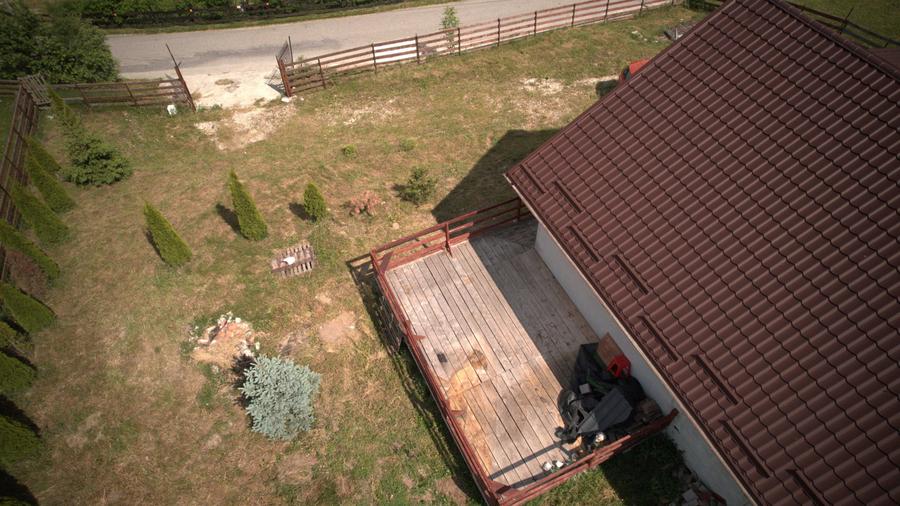 Casă cu 3 camere cu Canalizare în Ciocanu