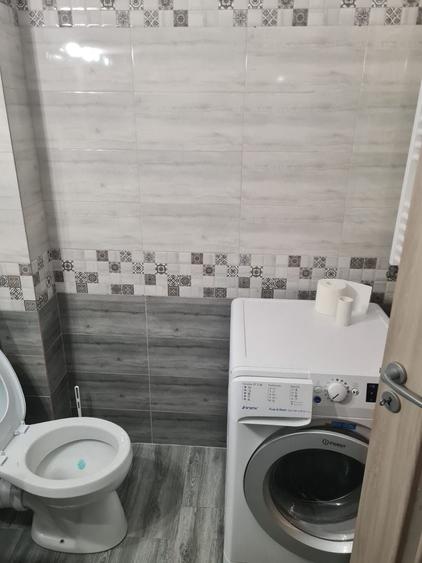 Apartament cu 2 camere decomandat, mobilat în Chiajna