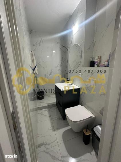 Garsonieră în Central