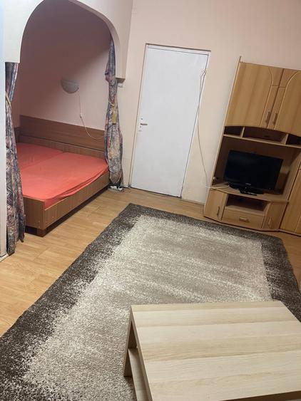 Garsonieră semidecomandată în Complex Studențesc