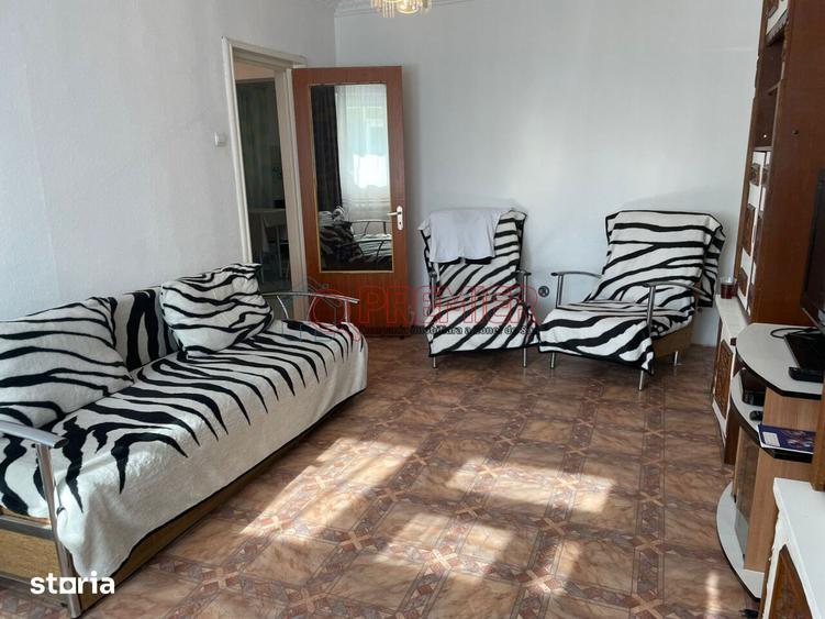 Apartament cu 3 camere în Berceni