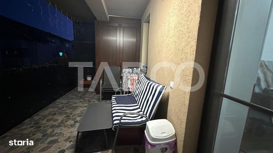 Apartament decomandat 3 camere 2 locuri de parcare Arhitectilor Sibiu - 4