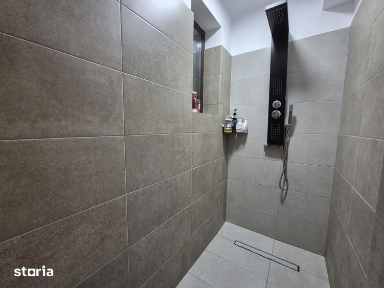 Casa cu 4 camere Comuna Berceni * Miorita - 4