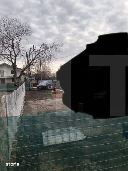 Casă cu 2 camere cu Teren 403 Mp în Ronaț