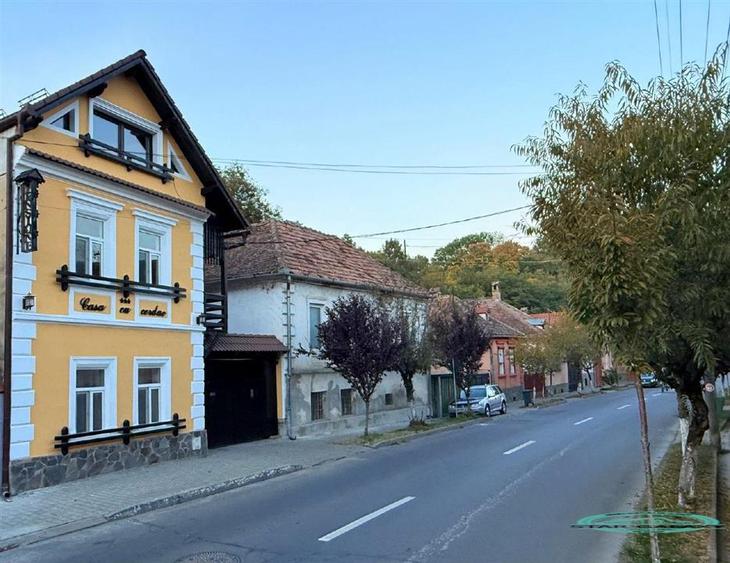 Hotel/Pensiune, de 177 mp, în Central