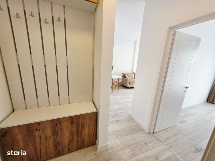 Apartament cu 2 camere decomandat în Satu Nou