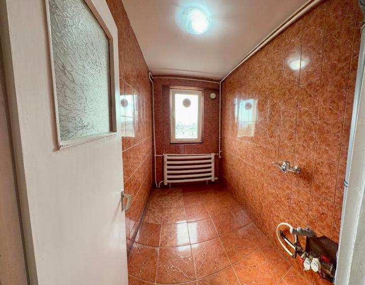 Apartament cu 2 camere în Brâncoveanu