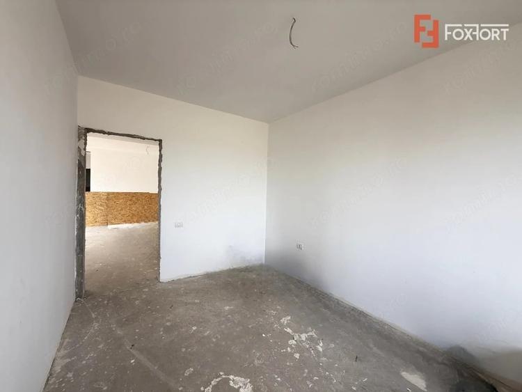 Duplex cu 3 camere | 350 mp teren | Sacalaz - 1