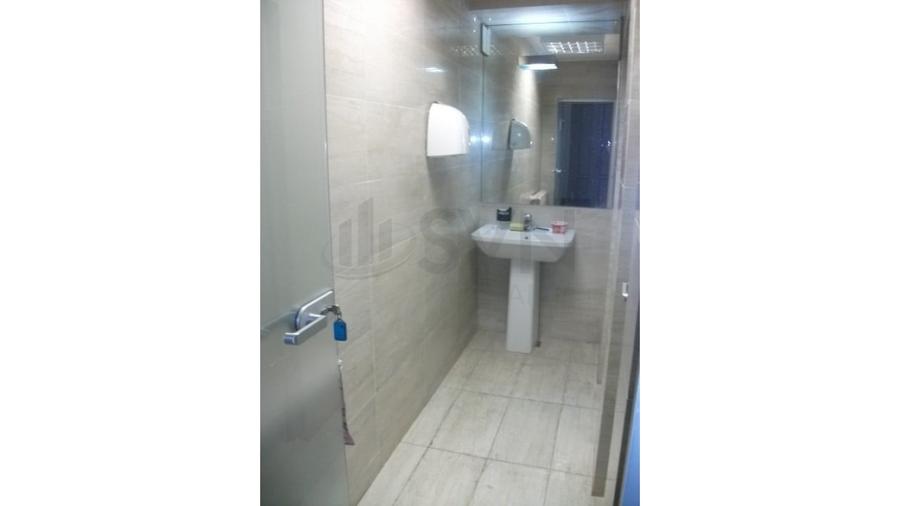 Spațiu comercial, de 251 mp, în Titulescu