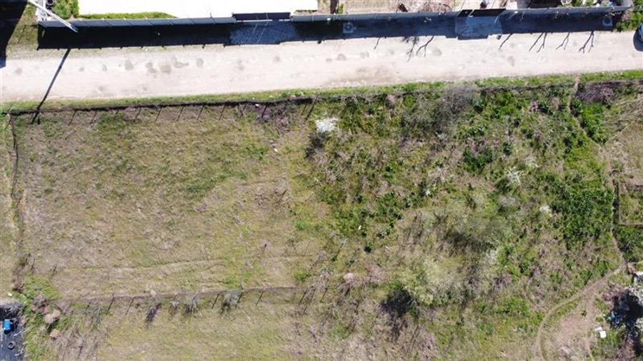 Teren agricol intravilan de 398 mp, în Malu Mare