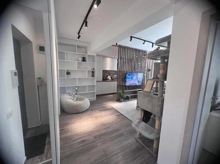 Apartament 2 camere zona Berceni - 3