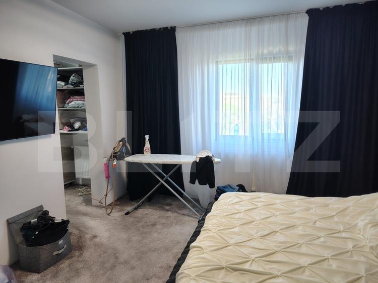 Casă individuală cu 3 camere cu Teren 1000 Mp în Vâlcele