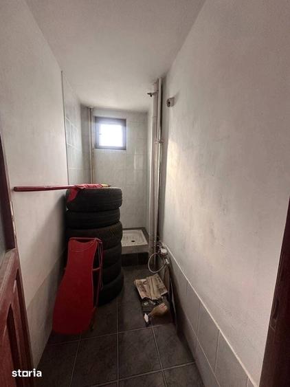 De vanzare apartament cu 3 camere 2 bai, zona Casei de Cultura 77.500e - 3