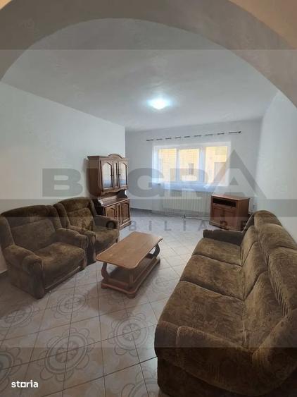 Apartament cu 3 camere în Iris