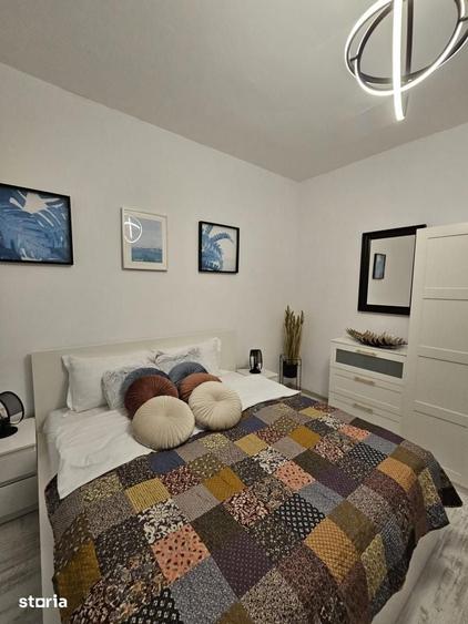 2 Camere Universitate / Romana - 13