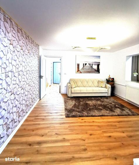 Apartament 2 camere Girocului etajul 1/4 complet mobilat/utilat 2026 - 12