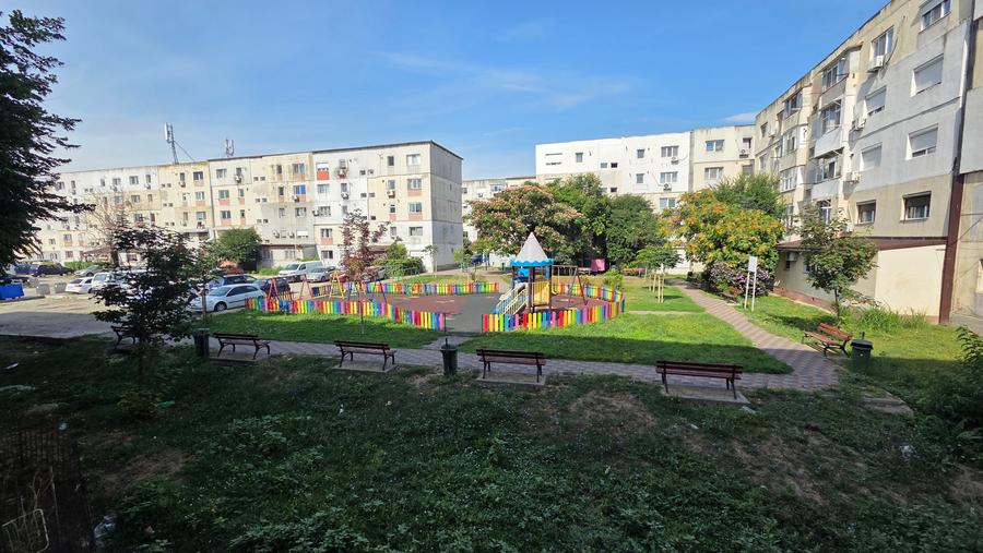 Navodari-Centru, apartament 2 camere, etaj 1/4,centrala gaz, 55000 euro - 11