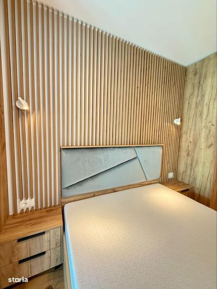 Apartament modern cu 3 camere|ONE Cotroceni Park|Loc de parcare inclus - 15