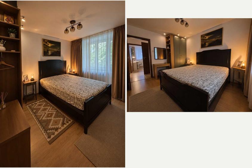 3 camere premium (Optional Garaj) | Prima inchiriere | Drumul Taberei (Bucla, Parc Moghioros) - 3