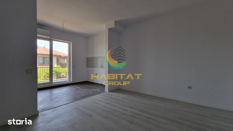 Apartament 2 camere studio cu Gradina Proprie - 4