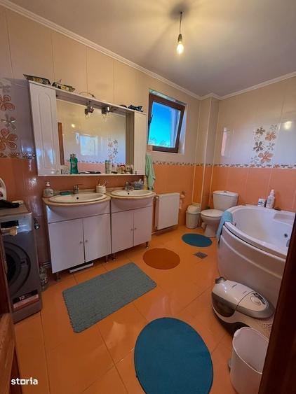 Casa P+M, zona Albert Ploiesti | Teren 600 mp | 4 camere | Beci - 11