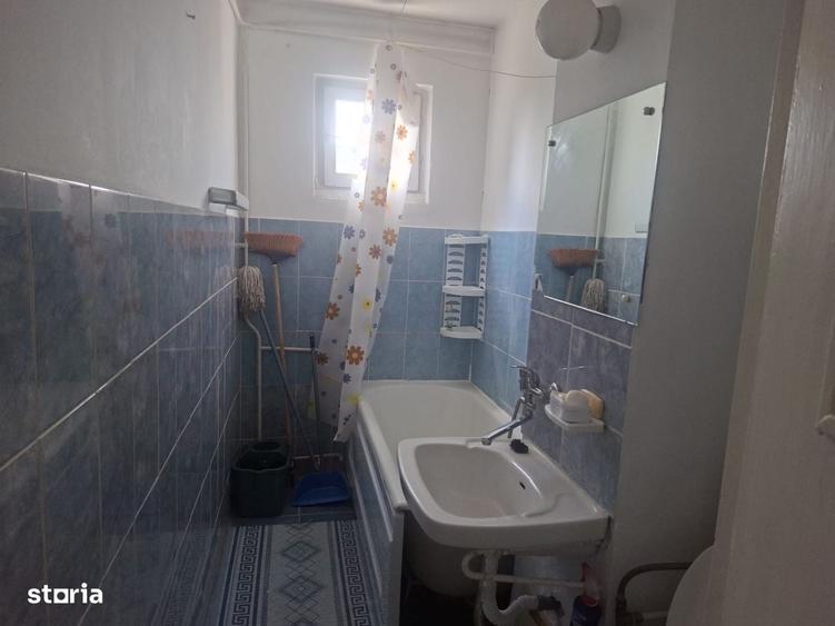 Apartament cu 2 camere în Vest