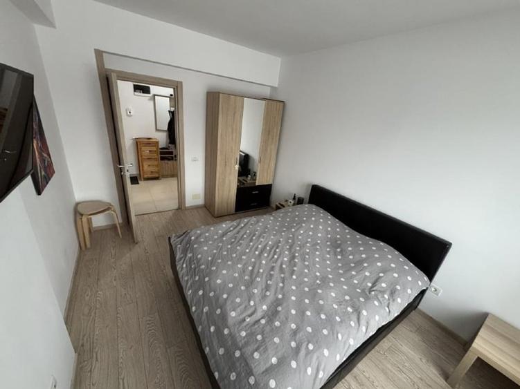 Apartament 2 camere, zona km 4-5 Lidl, bloc nou,  Constanța – 500 EUR/lună - 6