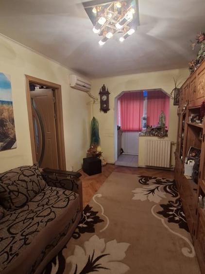 Apartament 2 camere, 38.64mp, zona Craiovita Noua-Orizont - 1