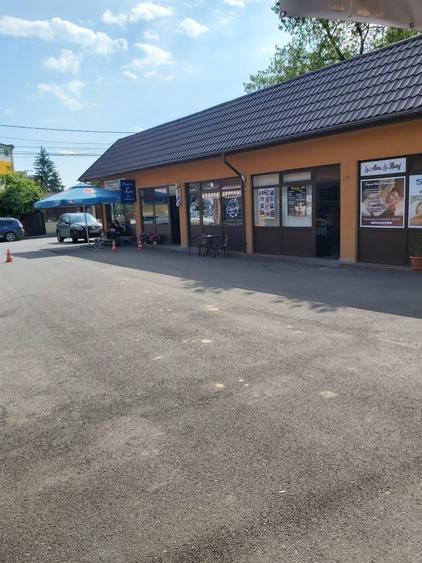 Spațiu comercial, de 26 mp, în Central
