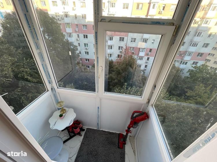 Apartament cu 2 camere în Pantelimon