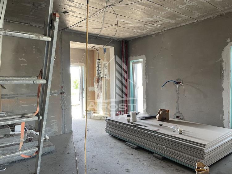 Duplex modern Sag Manastire - 7