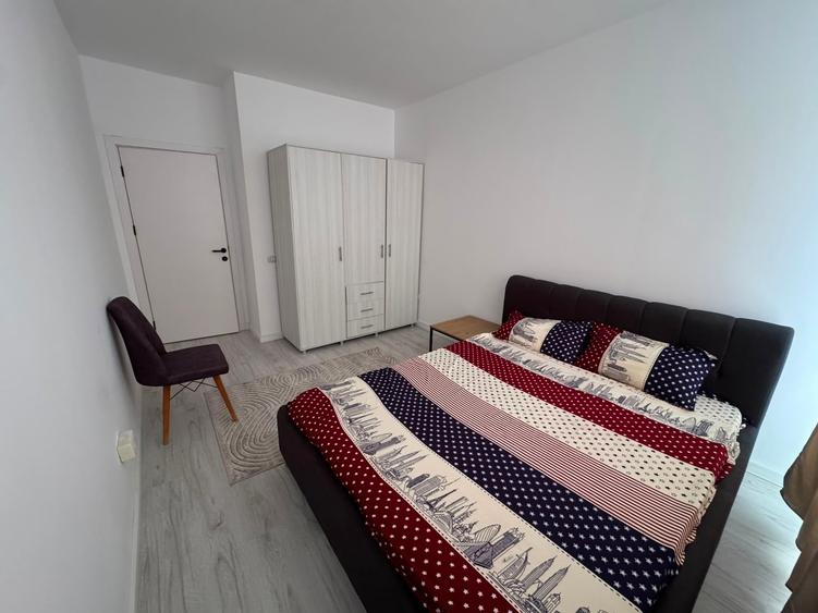 Apartament 2 camere de inchiriat - 2