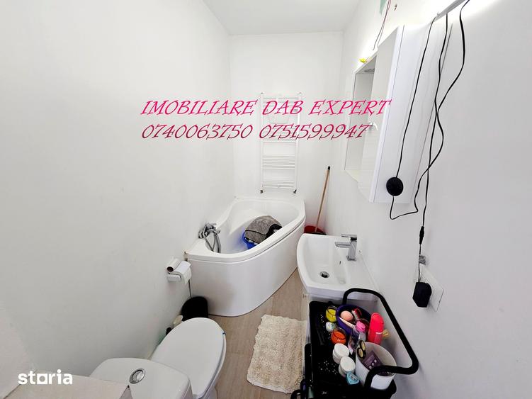 Apartament cu 2 camere în Dunărea