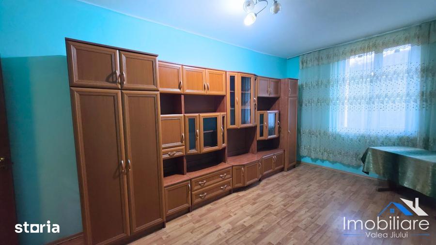 Apartament cu 2 camere decomandat în Uric