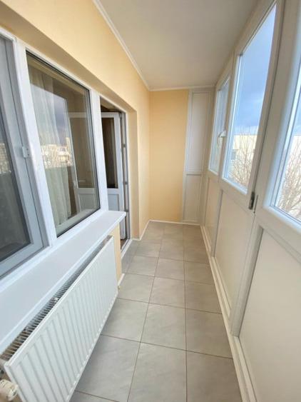Apartament cu 2 camere semidecomandat în Micălaca