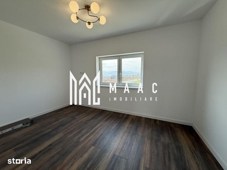 Apartament cu 4 camere în Terezian