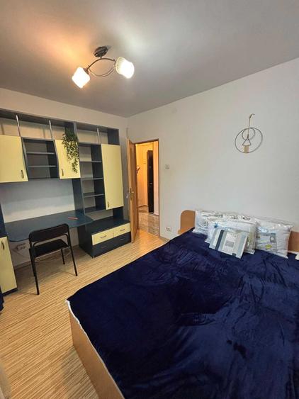 Apartament cu 2 camere decomandat în Tudor Vladimirescu