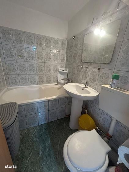 Apartament cu 2 camere Decomandat in zona Mircea cel Batran - 3
