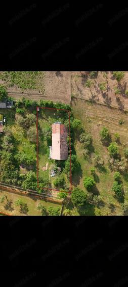 Casă cu Teren 1000 Mp în Angheluș