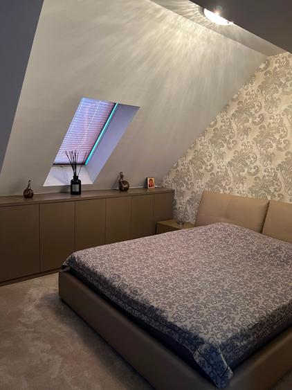 Eleganță Atemporală: Duplex Exclusiv de 200 mp, Complet Amenajat Premium, Garaj - 30