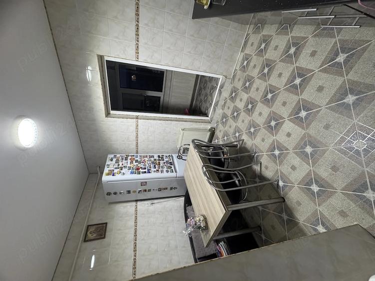 Apartament de vanzare-Tecuci - 5