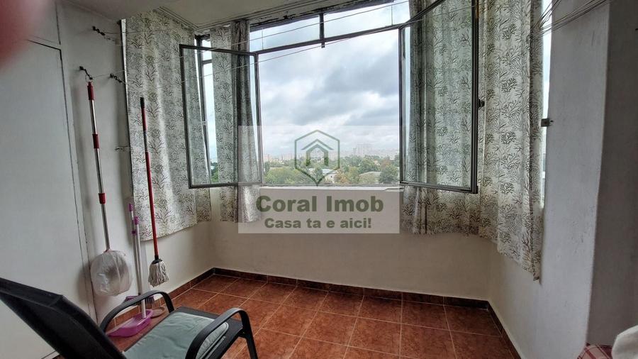 Apartament cu 2 camere decomandat, mobilat în Baba Novac