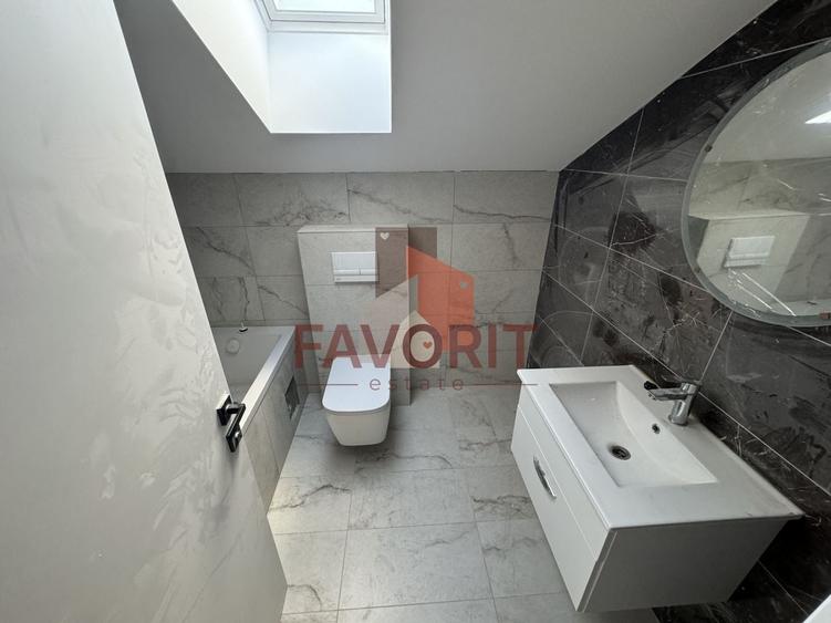 Apartament pe 2 nivele. Aproape de LIDL. Disponibil imediat - 15
