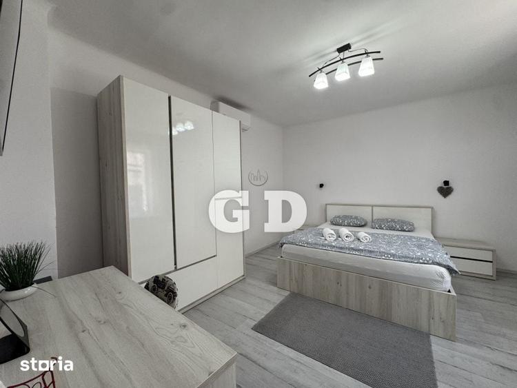 Casa individuala de vanzare in zona Lazaret Cont BOOKING - 1