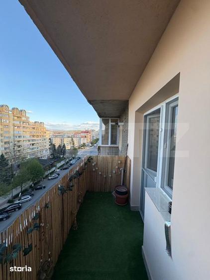 Apartament cu 2 camere de inchiriat, 46 mp - Deva - 4